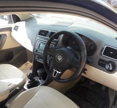 2013 Volkswagen Vento for sale