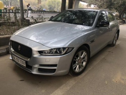 2018 Jaguar XE for sale