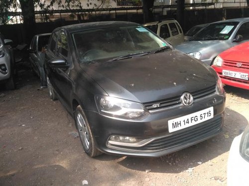 Volkswagen Polo 2016 for sale