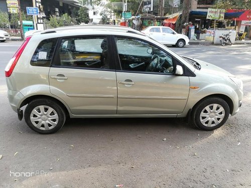 Used Ford Figo car at low price