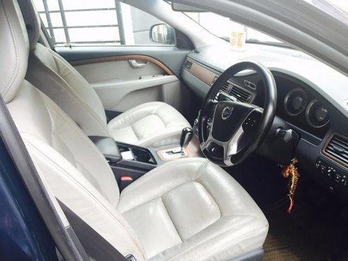 Volvo S80 2010 for sale