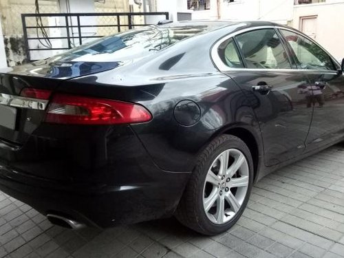 Used 2011 Jaguar XF for sale