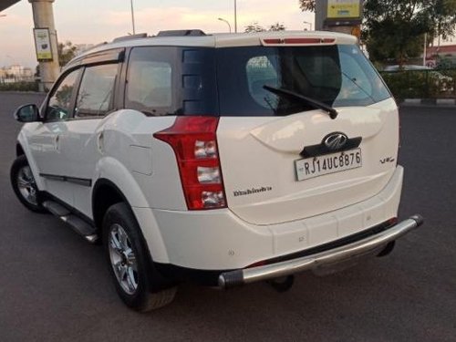 Mahindra XUV500 2013 for sale