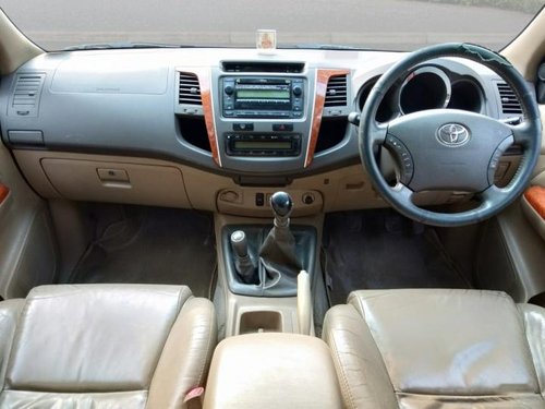 Used 2010 Toyota Fortuner for sale