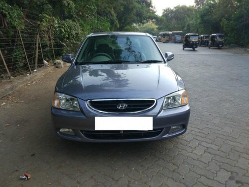 Hyundai Accent 2009 for sale