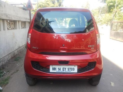 Used Tata Nano XTA 2015 for sale