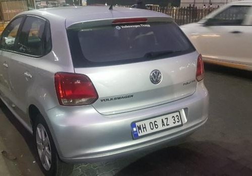 2010 Volkswagen Polo for sale