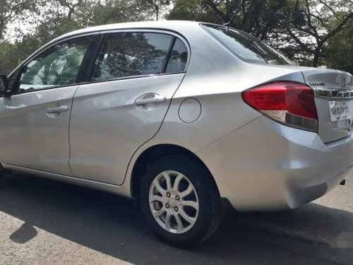 Honda Amaze VX i-Vtech 2013 for sale