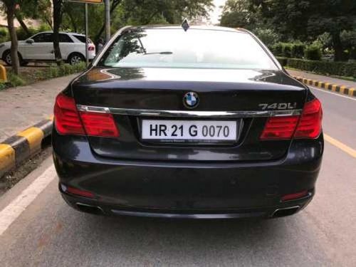 2012 BMW 7 Series for sale