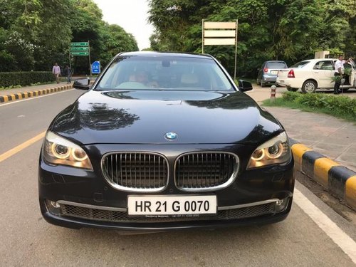 BMW 7 Series 740Li for sale