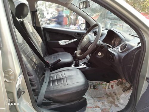 Used Ford Figo car at low price