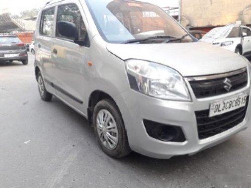 Maruti Wagon R LXI CNG for sale