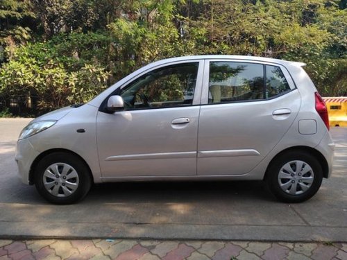 Used 2013 Hyundai i10 for sale