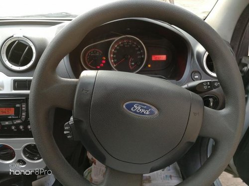 Used Ford Figo car at low price