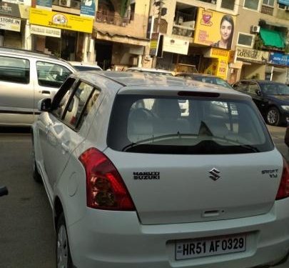 Maruti Swift Glam 2009 for sale