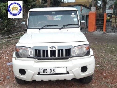 Mahindra Bolero 2014 for sale