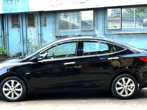 Hyundai Verna 2013 for sale