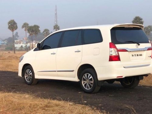 2015 Toyota Innova for sale