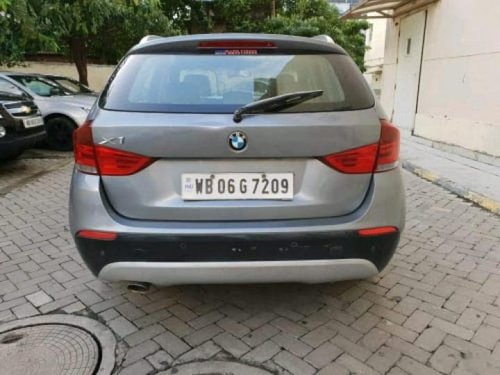 BMW X1 sDrive20d 2011 for sale