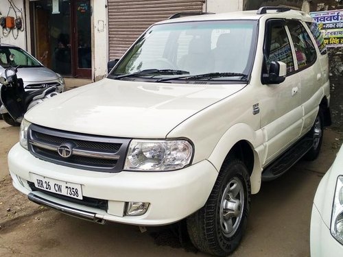 2012 Tata Safari for sale