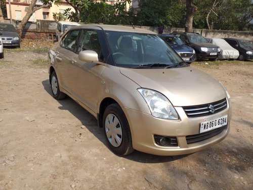 Maruti Suzuki Dzire 2011 for sale