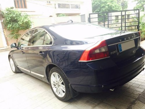 Volvo S80 2010 for sale