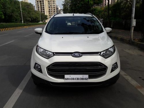 Used 2016 Ford EcoSport for sale