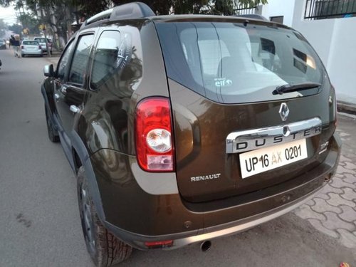 Used 2014 Renault Duster for sale