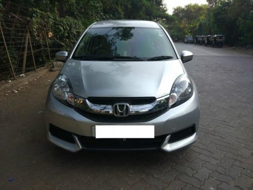 Honda Mobilio S i-VTEC 2015 for sale