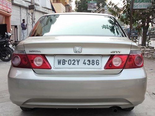 Honda City ZX GXi 2007 for sale