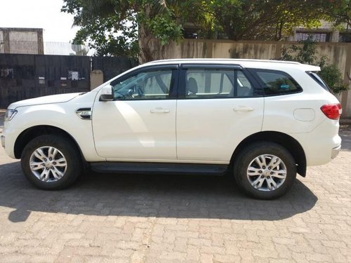 Ford Endeavour 2.2 Trend AT 4X2 2017 for sale