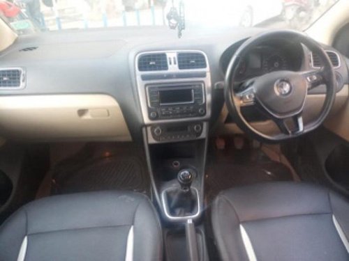 2014 Volkswagen Polo for sale at low price