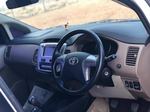 2015 Toyota Innova for sale