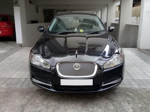 Used 2011 Jaguar XF for sale