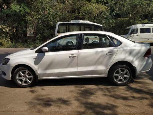 Volkswagen Vento 1.6 Highline 2013 for sale