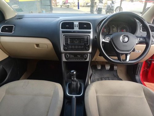 Used 2015 Volkswagen Polo for sale