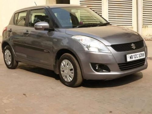 Maruti Swift VDI 2012 for sale