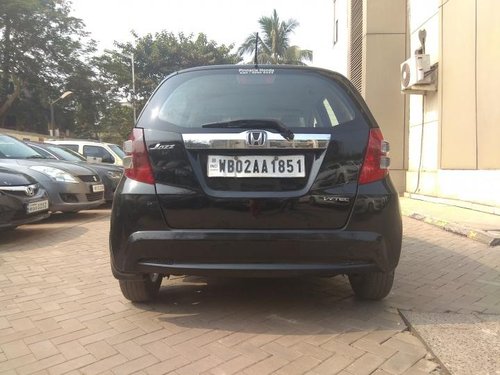 Honda Jazz Select Edition 2012 for sale