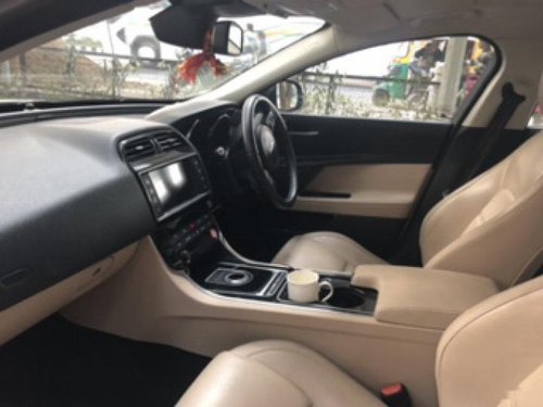 2018 Jaguar XE for sale