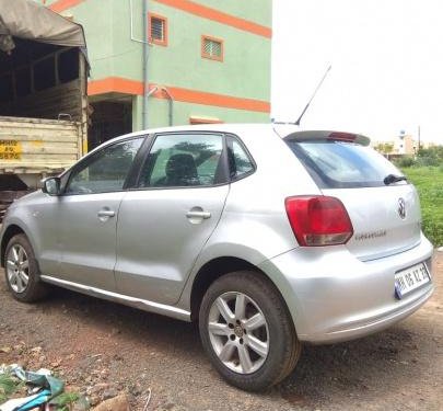 2010 Volkswagen Polo for sale