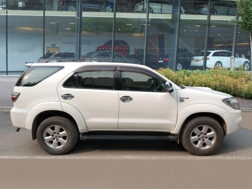 Used 2010 Toyota Fortuner for sale