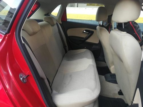 Used 2015 Volkswagen Polo for sale