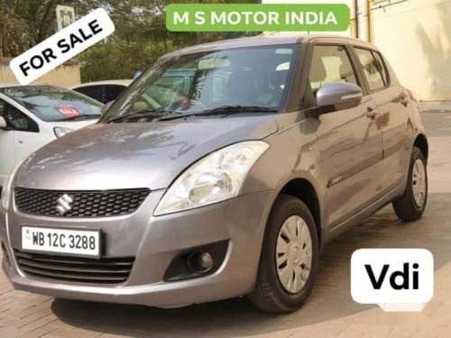 Maruti Swift VDI 2012 for sale