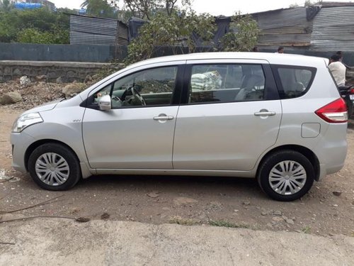 Used Maruti Suzuki Ertiga car 2014 for sale at low price