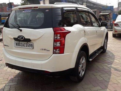 Used Mahindra XUV500 W8 2WD 2013 for sale