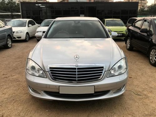 2007 Mercedes Benz S Class for sale