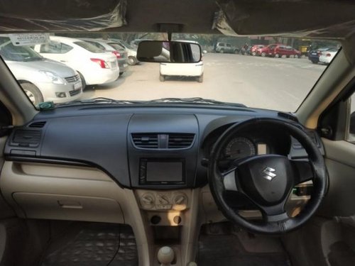 2013 Maruti Suzuki Dzire for sale at low price