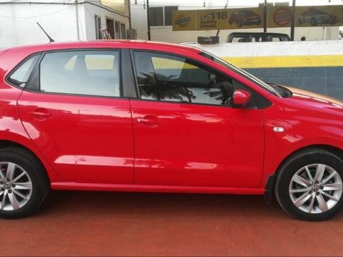 Used 2015 Volkswagen Polo for sale