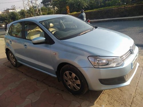 Used 2011 Volkswagen Polo for sale