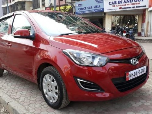 Used Hyundai i20 car 2013 for sale at low price